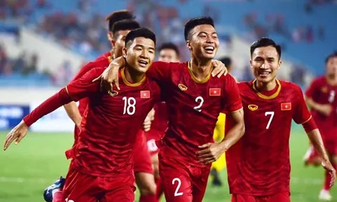 VTV chính thức sở hữu bản quyền VCK U23 châu Á 2020