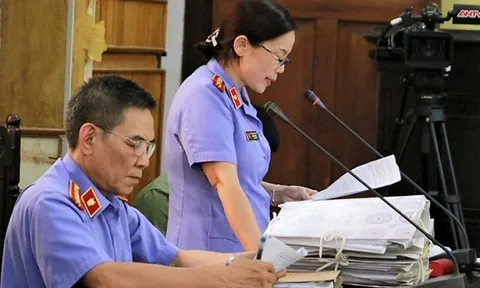 Xét xử gian lận điểm thi ở Sơn La: Quyết định bất ngờ từ HĐXX