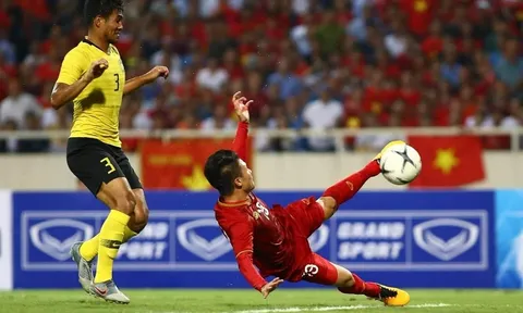 Quang Hải đang được loạt đội bóng Nhật Bản săn đón