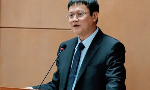 Bộ trưởng Phùng Xuân Nhạ làm trưởng ban tổ chức lễ tang Thứ trưởng Lê Hải An
