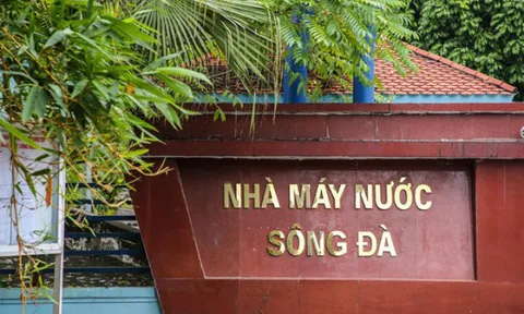 Công ty nước sạch Sông Đà báo lãi 200 tỷ giữa sự cố nước bẩn