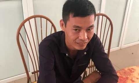 Danh tính nữ giám đốc thuê 3 người đổ dầu thải làm bẩn nước sạch sông Đà