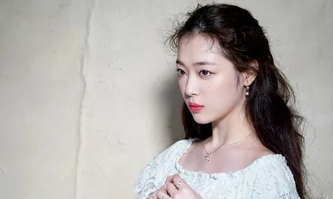 Sa thải hai nhân viên cứu hỏa làm lộ thông tin vụ tự tử của Sulli