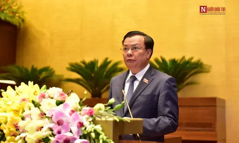Gần 43.000 tỷ đồng tiền thuế không có khả năng thu hồi, vì đâu nên nỗi?