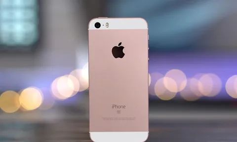 Chỉ 2 triệu đồng sở hữu Iphone SE