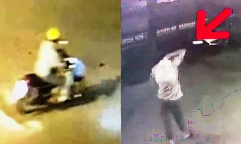 Phát hiện tung tích kẻ sát hại nhân viên bảo vệ bảo hiểm xã hội tại bến xe Hà Nội