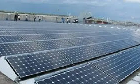 Nhu cầu tăng cao, năng lượng tái tạo sẽ tăng 50% trong 5 năm tới