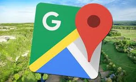 Google Maps thêm tính năng cảnh báo bắn tốc độ