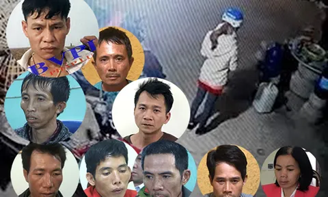 Kết luận điều tra vụ nữ sinh giao gà bị sát hại ở Điện Biên
