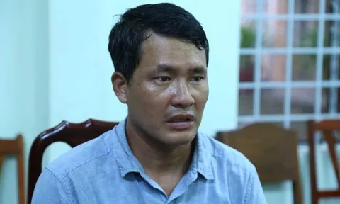 Nghi can đâm tử vong 'tình địch' 17 tuổi ra đầu thú