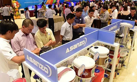 Bị Cục thuế TP.HCM chuyển hồ sơ truy cứu trách nhiệm hình sự: Asanzo nói gì?