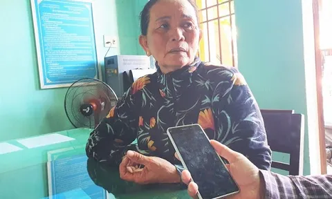 Đình chỉ buôn bán 15 ngày đối với người phụ nữ dọa đánh khách tại Hội An