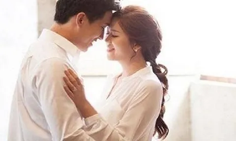 Đàn bà không cần quá nhiều tiền, chỉ cần bình yên là đủ
