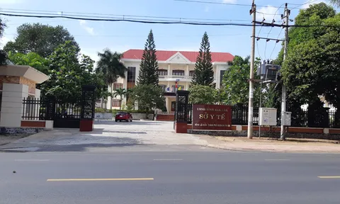 Buộc thôi việc 6 nhân viên sở y tế Đắk Lắk dùng bằng tốt nghiệp THPT giả