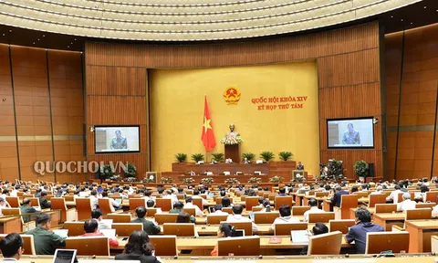 Thủ tướng yêu cầu thành viên Chính phủ tham dự đầy đủ các phiên thảo luận của Quốc hội