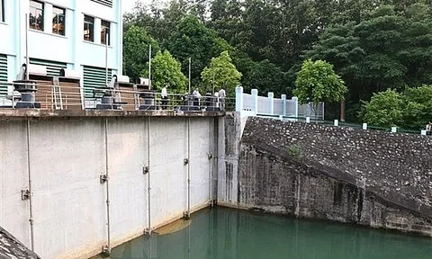Nước sạch sông Đà có đảm bảo như Hà Nội đã thông báo?