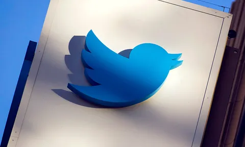 Twitter cấm đăng tải quảng cáo có nội dung chính trị từ ngày 22/11