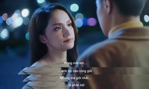 MV 'Anh Ta Bỏ Em Rồi': Tiểu tam Hân quyết cướp bồ của Hương Giang lần nữa