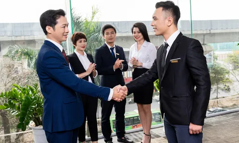 ABBANK dành gần 2.500 tỷ đồng ưu đãi cho vay khách hàng doanh nghiệp vừa và nhỏ với lãi suất chỉ từ 7,8%/năm