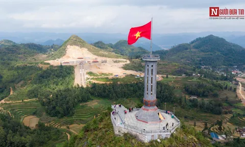 Hà Giang khẳng định dự án du lịch sinh thái tâm linh Lũng Cú phù hợp quy hoạch