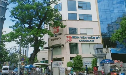 Sở Y tế TP HCM kết luận nguyên nhân 2 bệnh nhân tử vong ở bệnh viện Kangnam và Emcas do đâu?