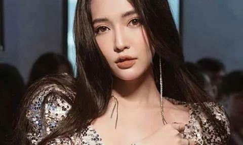 Bích Phương bất ngờ lên tiếng về sự cố giật mic: 'Tôi không hát nhép'