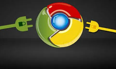 Trình duyệt Google Chrome gặp lỗi bảo mật nghiêm trọng