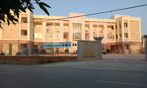 UBND phường Phú Diễn xử lý triệt để tình trạng vi phạm trật tự xây dựng