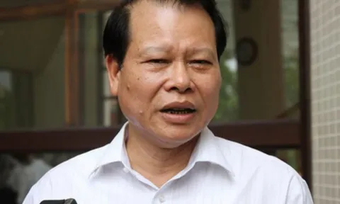 Thi hành kỷ luật nguyên Phó Thủ tướng Vũ Văn Ninh