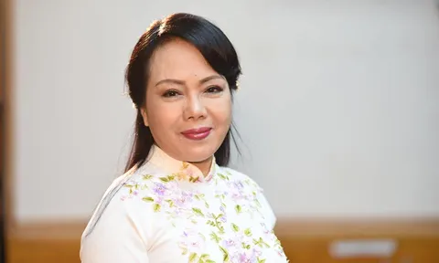 Vì sao chưa có nhân sự thay thế Bộ trưởng bộ Y tế Nguyễn Thị Kim Tiến?