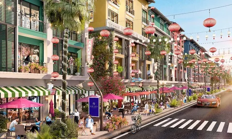 Bất động sản Vân Đồn: Bến đỗ mới cho nhà đầu tư lớn