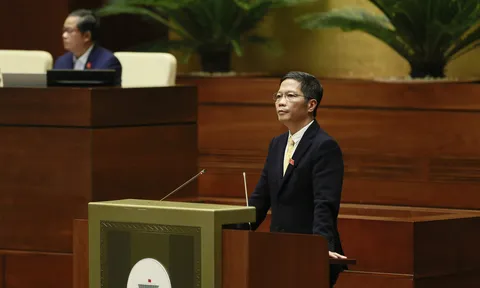 Bộ trưởng Trần Tuấn Anh: 'Chúng tôi không vô cảm hay thờ ơ'