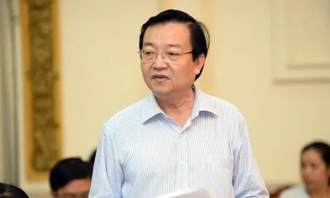 Thanh tra chỉ ra sai phạm trong khoản tiền đi du lịch gần 30 tỷ đồng của sở Giáo dục & Đào tạo TP.HCM
