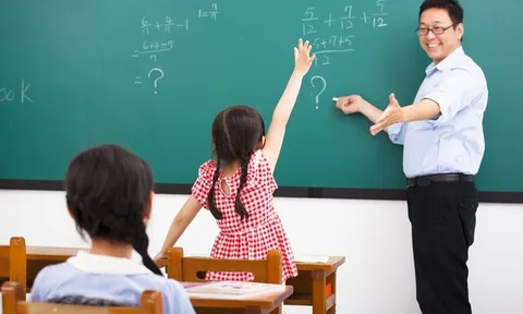 Bộ Nội vụ có công văn yêu cầu xét tuyển đặc cách giáo viên hợp đồng