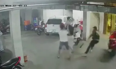 Hé lộ cách thức trùm giang hồ Quân 'xa lộ' tập hợp nhóm đàn em lên đến cả trăm người