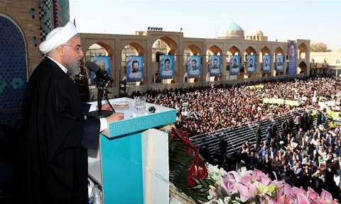Iran tuyên bố phát hiện mỏ dầu thô khổng lồ, trữ lượng 53 tỷ thùng