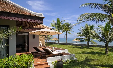 Ana Mandara Huế Beach Resort & Spa tiếp tục giành chứng chỉ dịch vụ xuất sắc nhất năm 2019 của TripAdvisor