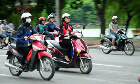 Từ ngày 13/11, các tình Bắc Bộ đón gió mùa Đông Bắc