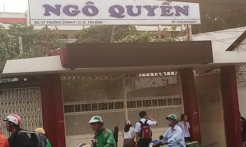 Vụ nam sinh bị kỷ luật vì xúc phạm nhóm BTS: Ban giám hiệu nhà trường phải kiểm điểm