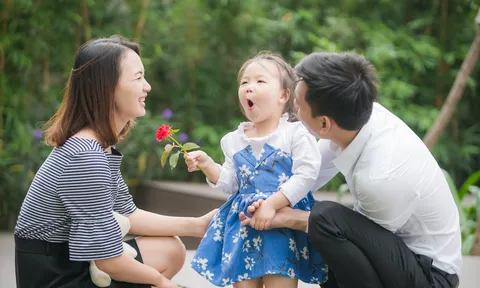 Lý giải sự khác biệt giúp trẻ trở thành công dân toàn cầu