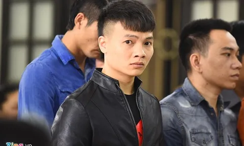 Khá 'Bảnh' lĩnh án 10 năm 6 tháng tù