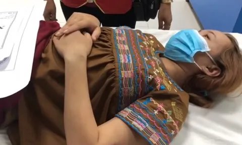 Lời kể thiếu nữ 21 tuổi bị bạn trai giam lỏng, tra tấn như thời Trung cổ ở Tây Ninh