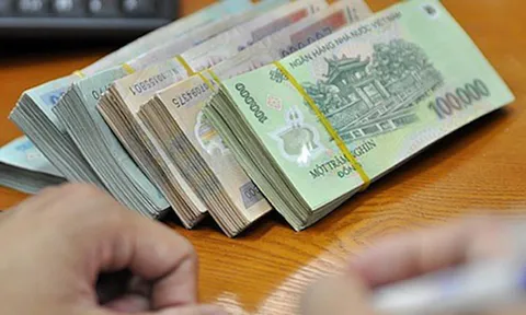 Tăng lương cơ sở năm 2020, nhiều khoản tiền khác cũng tăng theo