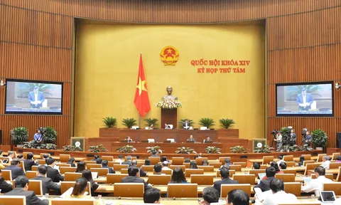 Chốt tăng lương cơ sở lên 1,6 triệu đồng/tháng từ 1/7/2020