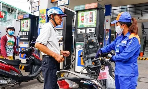 Giá xăng sẽ tăng trở lại vào ngày mai (15/11)?