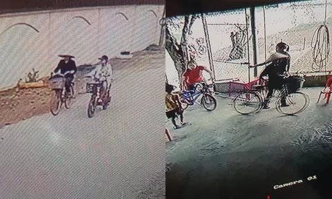 Cơ quan công an bác bỏ thông tin bà nội giết cháu để lấy tiền bảo hiểm ở Nghệ An