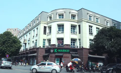 Cơ hội đầu tư cho thuê hướng tới khách Đông Bắc Á