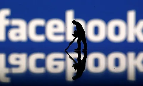 Facebook đóng 5,4 tỷ tài khoản giả từ đầu năm đến nay