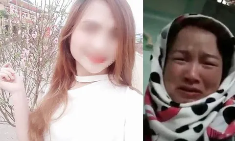 Ngày xét xử vụ án mẹ nữ sinh giao gà mua bán ma túy ở Điện Biên?