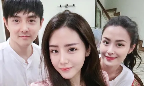 Em gái Ông Cao Thắng tiết lộ tiêu chuẩn chọn chồng lý tưởng